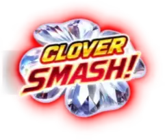 Clover Smash Smash Clover symbol